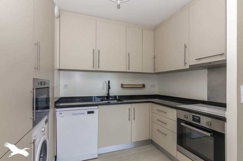 Vente Appartement FRONTIGNAN - 3 pièces -60 m² - (34110)