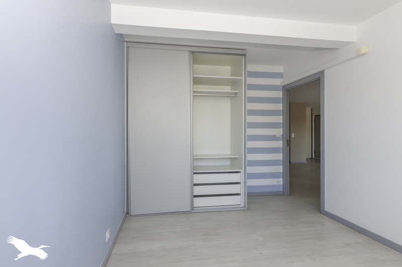 Vente Appartement FRONTIGNAN - 3 pièces -60 m² - (34110)