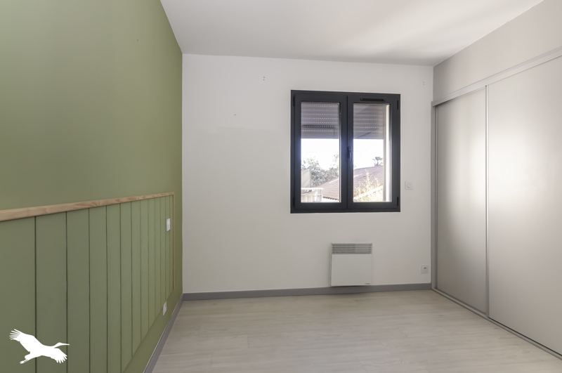 Vente Appartement FRONTIGNAN - 3 pièces -60 m² - (34110)