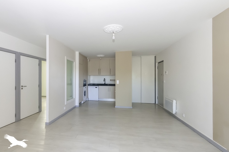 Vente Appartement FRONTIGNAN - 3 pièces -60 m² - (34110)