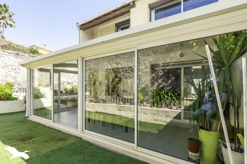 Vente Maison FRONTIGNAN - 4 pièces -109 m² - (34110)