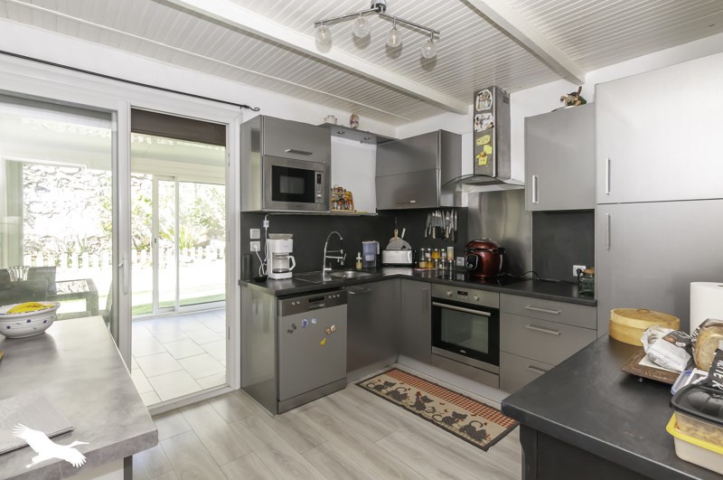 Vente Maison FRONTIGNAN - 4 pièces -109 m² - (34110)