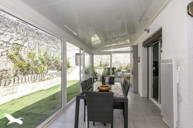 Vente Maison FRONTIGNAN - 4 pièces -109 m² - (34110)