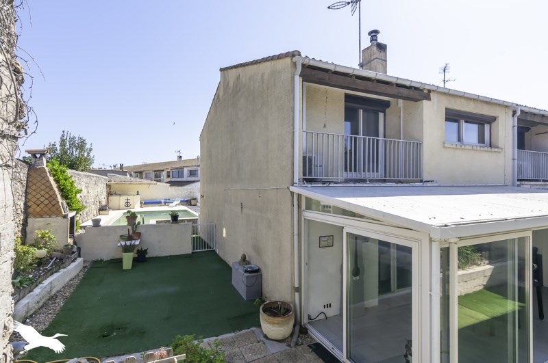 Vente Maison FRONTIGNAN - 4 pièces -109 m² - (34110)