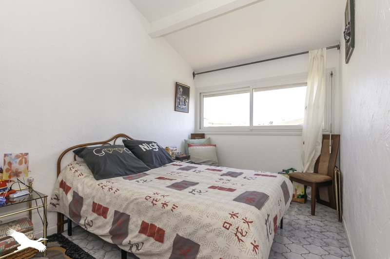 Vente Maison FRONTIGNAN - 4 pièces -109 m² - (34110)