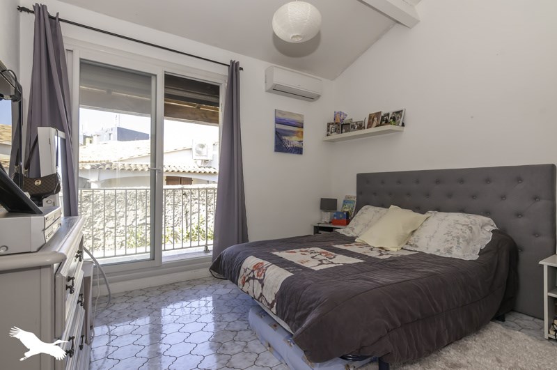 Vente Maison FRONTIGNAN - 4 pièces -109 m² - (34110)