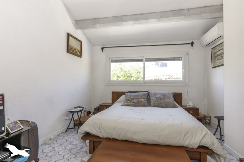 Vente Maison FRONTIGNAN - 4 pièces -109 m² - (34110)
