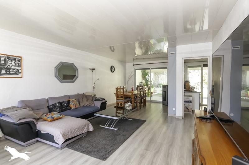 Vente Maison FRONTIGNAN - 4 pièces -109 m² - (34110)