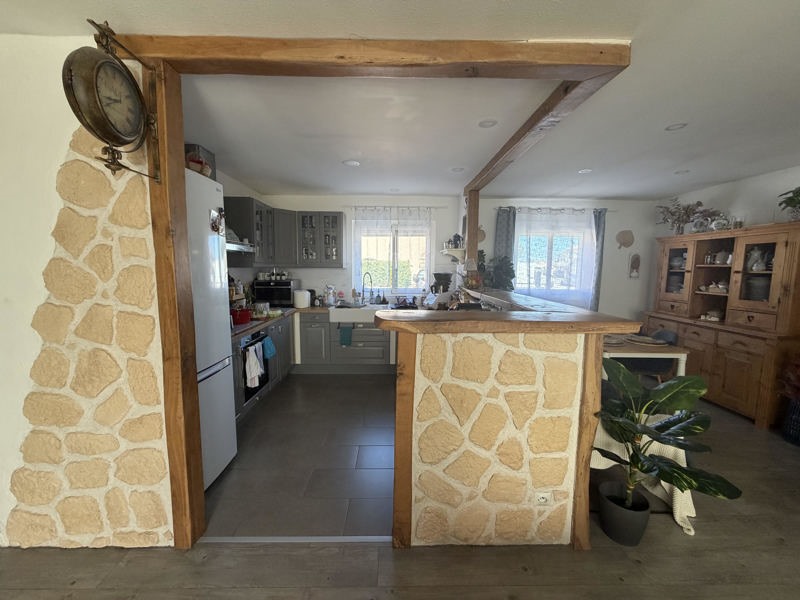Vente Maison FRONTIGNAN - 6 pièces -142 m² - (34110)