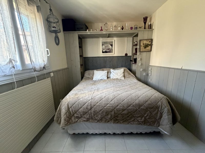 Vente Maison FRONTIGNAN - 6 pièces -142 m² - (34110)