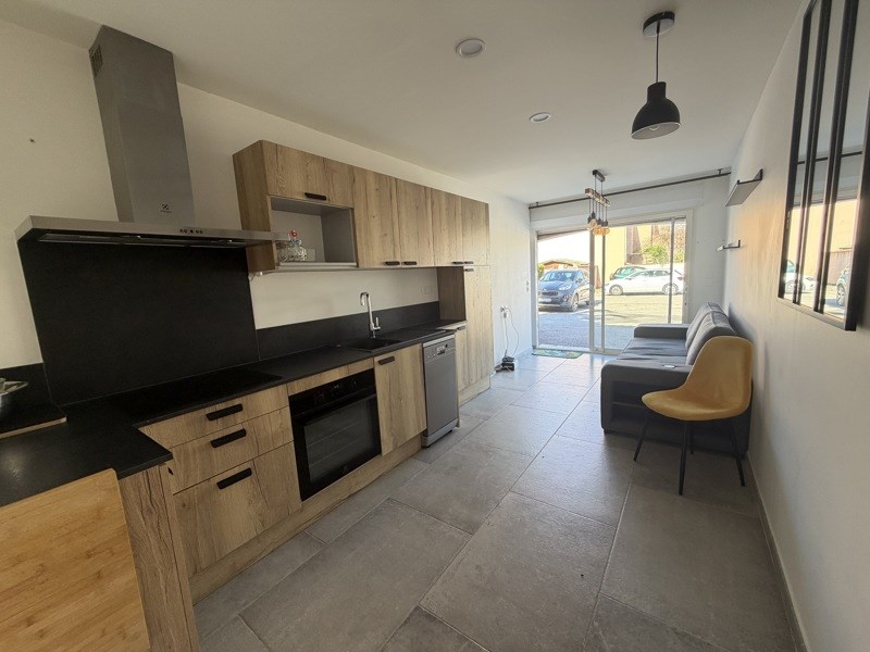 Vente Maison FRONTIGNAN - 6 pièces -142 m² - (34110)