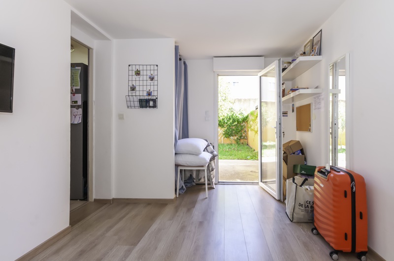 Vente Maison FRONTIGNAN - 5 pièces -101 m² - (34110)