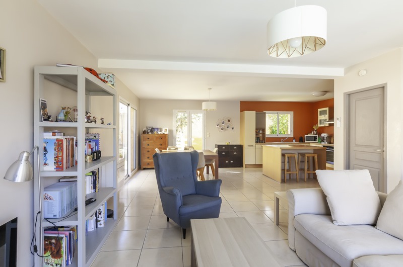 Vente Maison FRONTIGNAN - 5 pièces -101 m² - (34110)