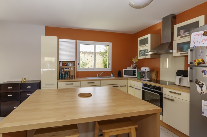 Vente Maison FRONTIGNAN - 5 pièces -101 m² - (34110)