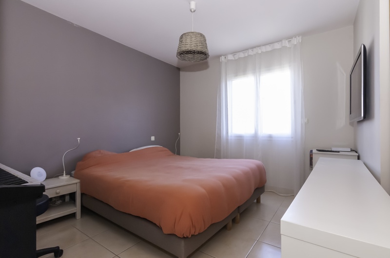 Vente Maison FRONTIGNAN - 5 pièces -101 m² - (34110)