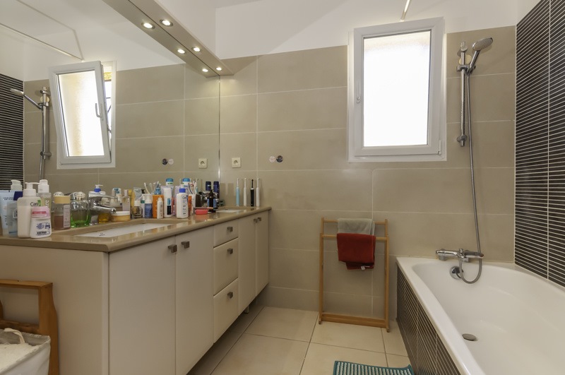 Vente Maison FRONTIGNAN - 5 pièces -101 m² - (34110)