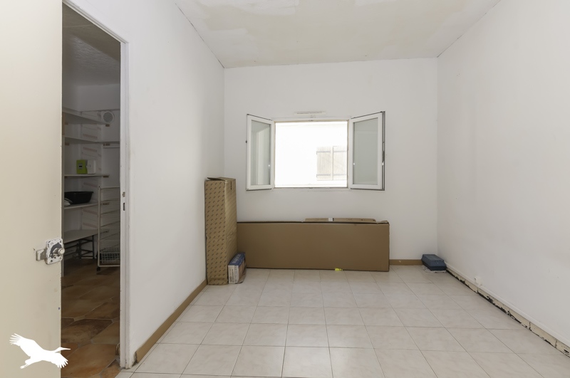 Vente Appartement FRONTIGNAN - 2 pièces -34 m² - (34110)