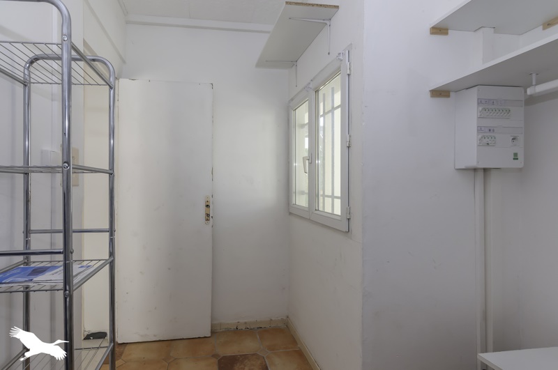 Vente Appartement FRONTIGNAN - 2 pièces -34 m² - (34110)