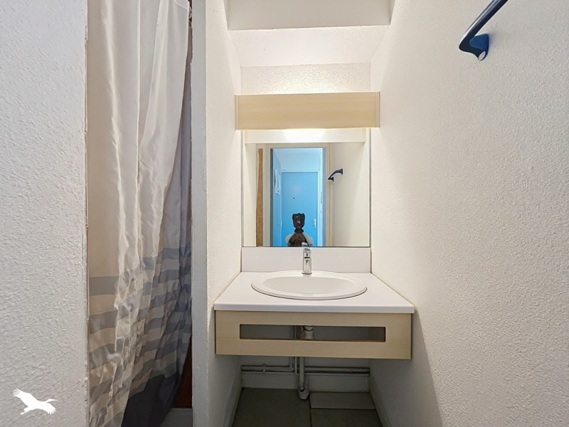 Vente Appartement FRONTIGNAN - 2 pièces -27 m² - (34110)