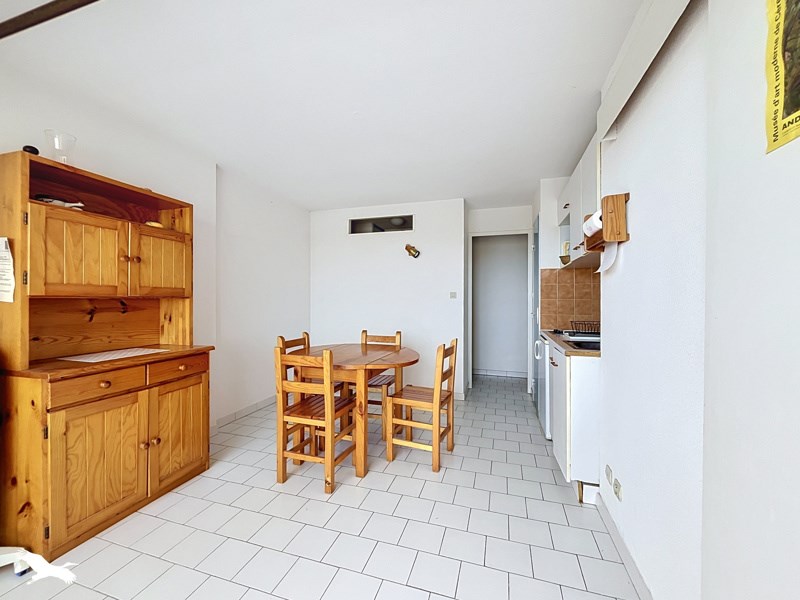 Vente Appartement FRONTIGNAN - 2 pièces -27 m² - (34110)
