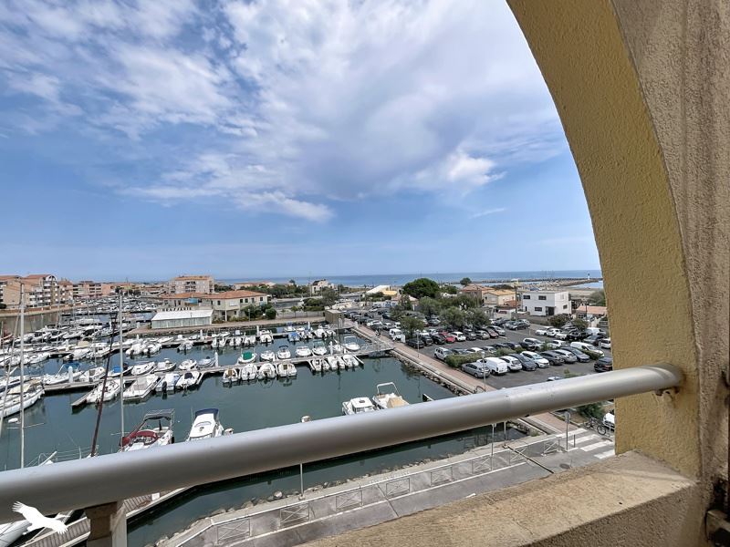 Appartement 2 pièces 27 m² · à Frontignan · 27 m² · 145 000 €