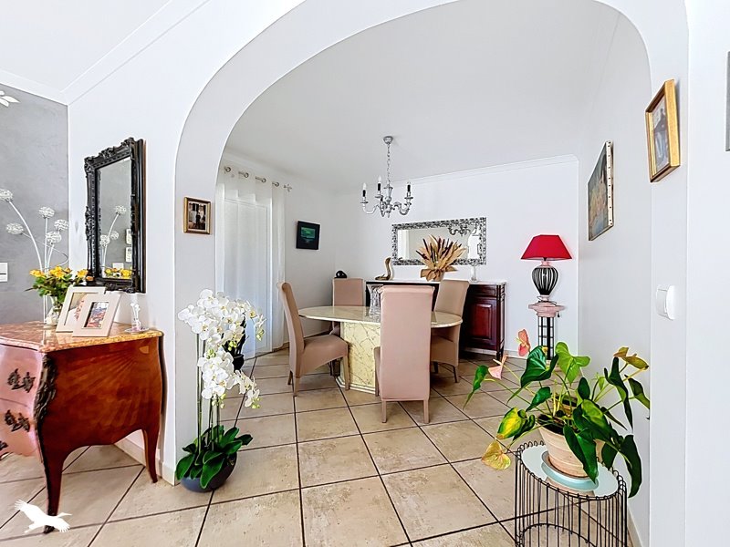 Vente Maison FRONTIGNAN - 5 pièces -168 m² - (34110)
