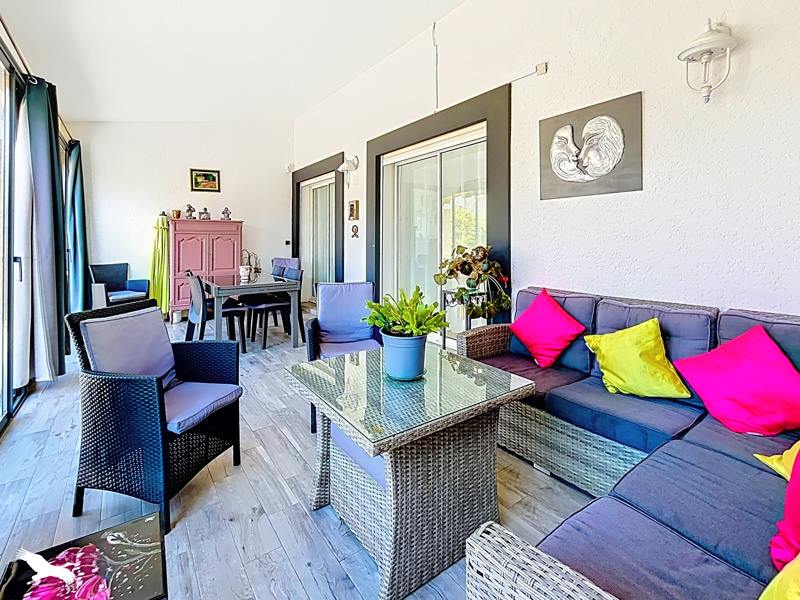 Vente Maison FRONTIGNAN - 5 pièces -168 m² - (34110)