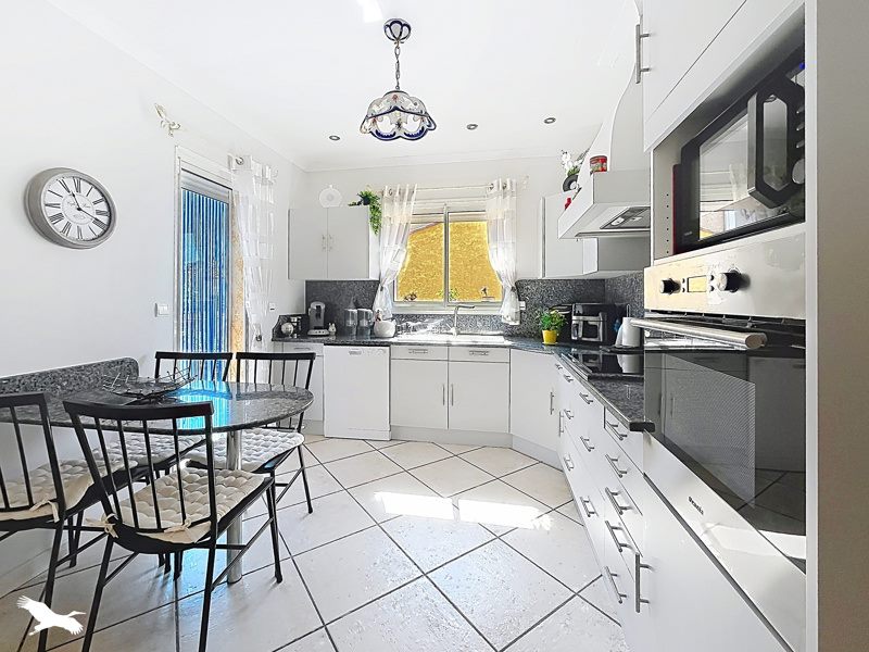 Vente Maison FRONTIGNAN - 5 pièces -168 m² - (34110)