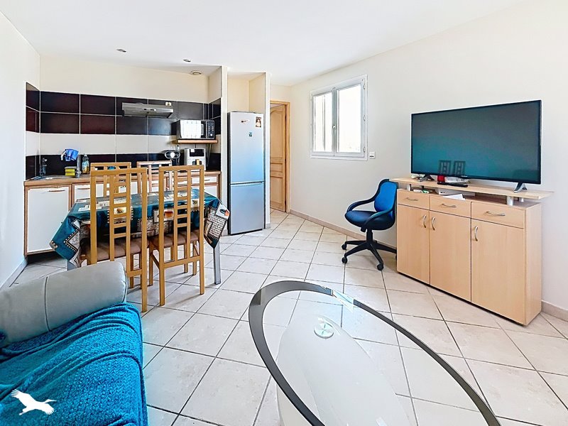 Vente Maison FRONTIGNAN - 5 pièces -168 m² - (34110)