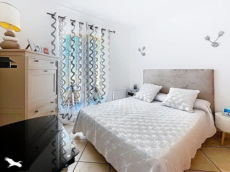 Vente Maison FRONTIGNAN - 5 pièces -168 m² - (34110)