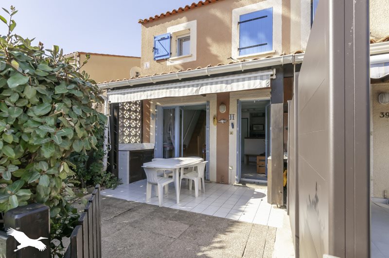 Maison 3 pièces 38 m² · à Frontignan · 38 m² · 199 281 €