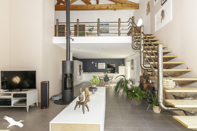 Vente Maison FRONTIGNAN - 5 pièces -183 m² - (34110)