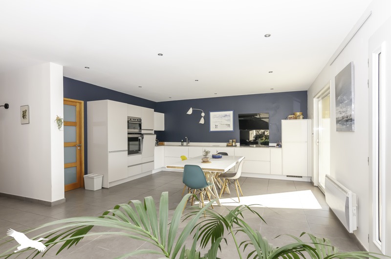 Vente Maison FRONTIGNAN - 5 pièces -183 m² - (34110)