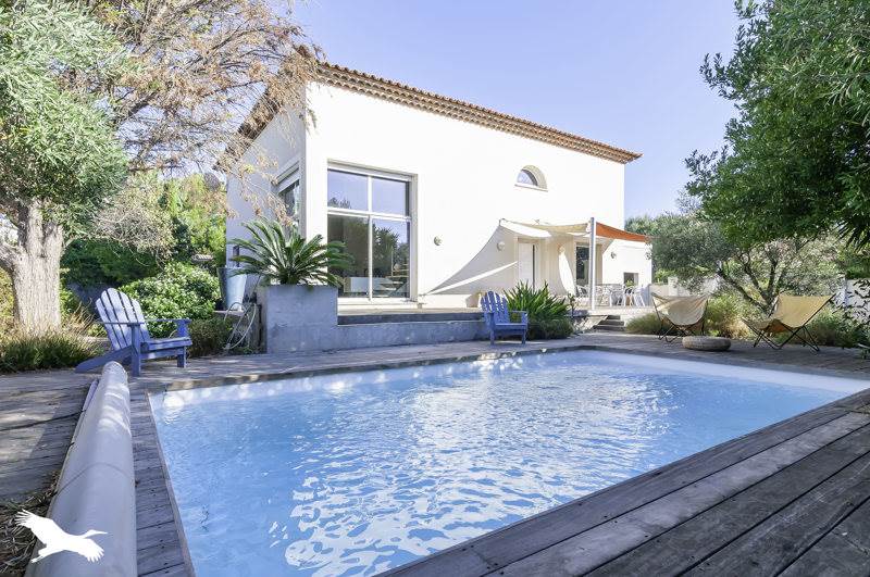 Vente Maison FRONTIGNAN 34110 5 pièces - 183 m²
