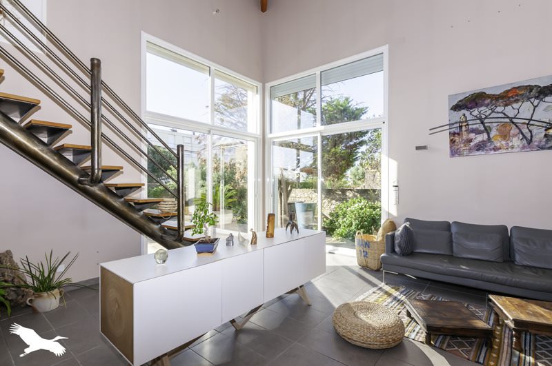 Vente Maison FRONTIGNAN - 5 pièces -183 m² - (34110)