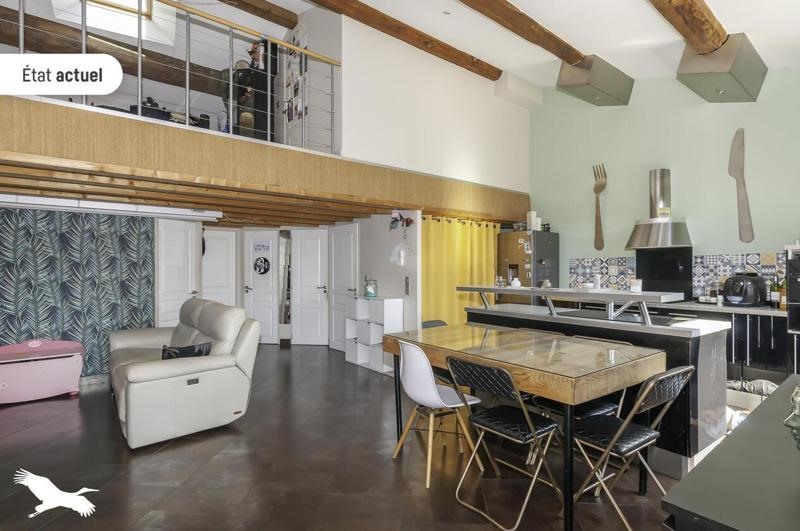 Vente Maison Frontignan - 4 pièces -85 m² - (34110)