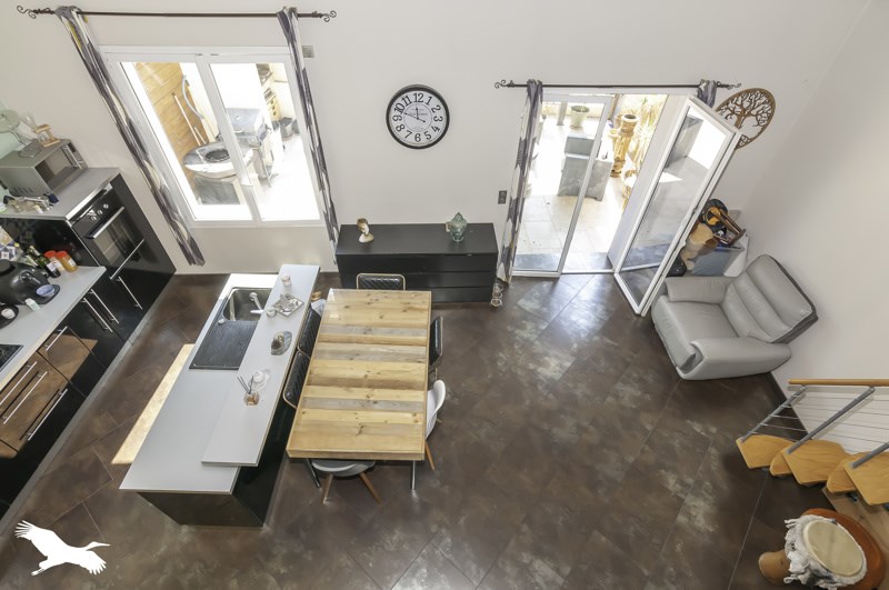 Vente Maison Frontignan - 4 pièces -85 m² - (34110)