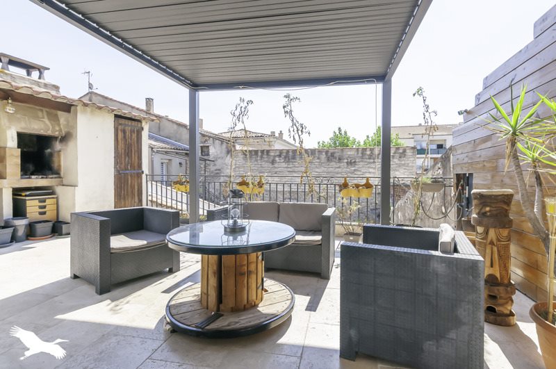 Vente Maison Frontignan 34110 4 pièces - 85 m²