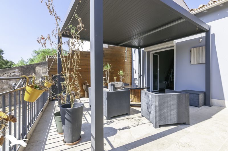 Vente Maison Frontignan - 4 pièces -85 m² - (34110)