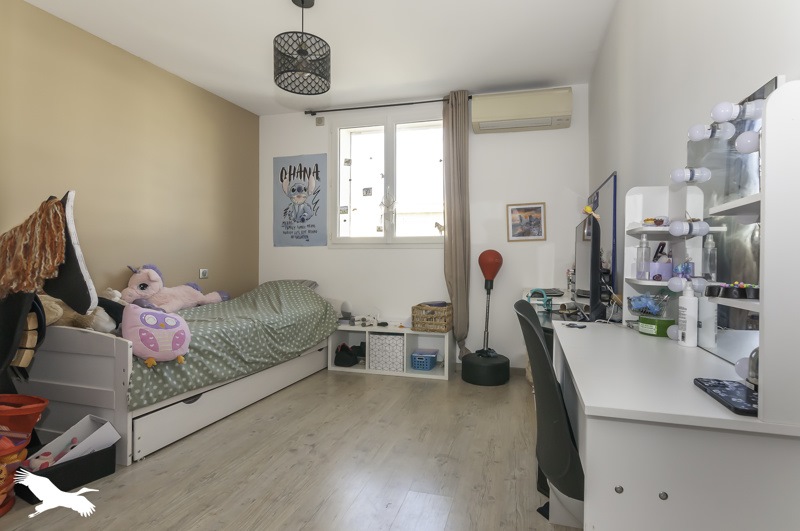 Vente Maison Frontignan - 4 pièces -85 m² - (34110)