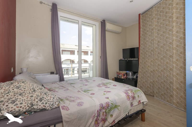 Vente Maison Frontignan - 4 pièces -85 m² - (34110)