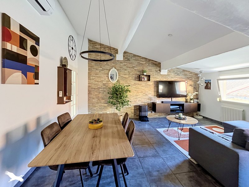 Vente Appartement Frontignan 34110 3 pièces - 70 m²