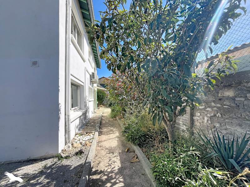 Maison Frontignan