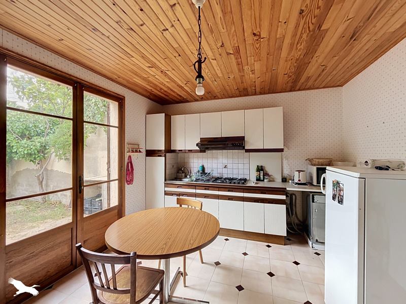 Vente Maison Frontignan - 4 pièces -110 m² - (34110)