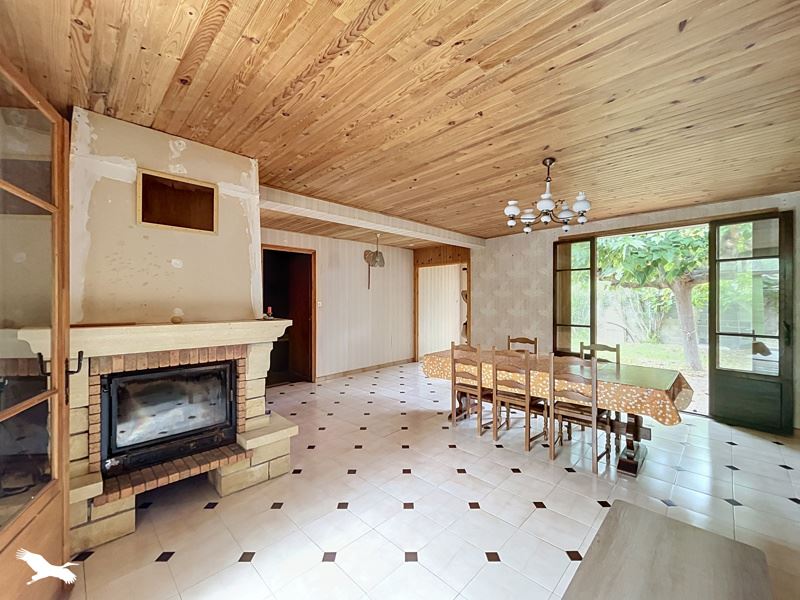 Vente Maison Frontignan - 4 pièces -110 m² - (34110)