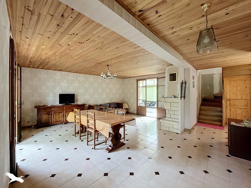 Vente Maison Frontignan - 4 pièces -110 m² - (34110)