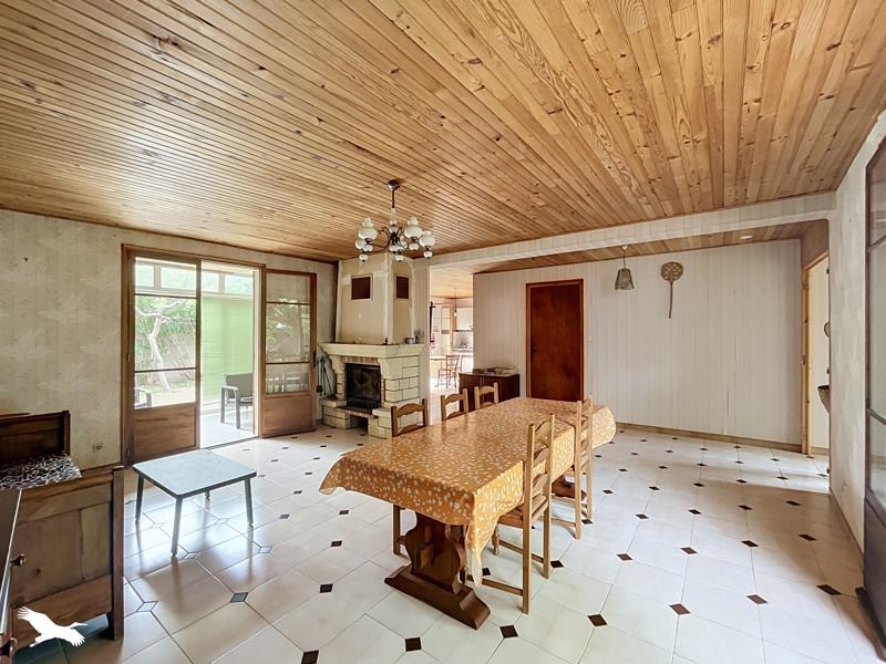 Vente Maison Frontignan - 4 pièces -110 m² - (34110)