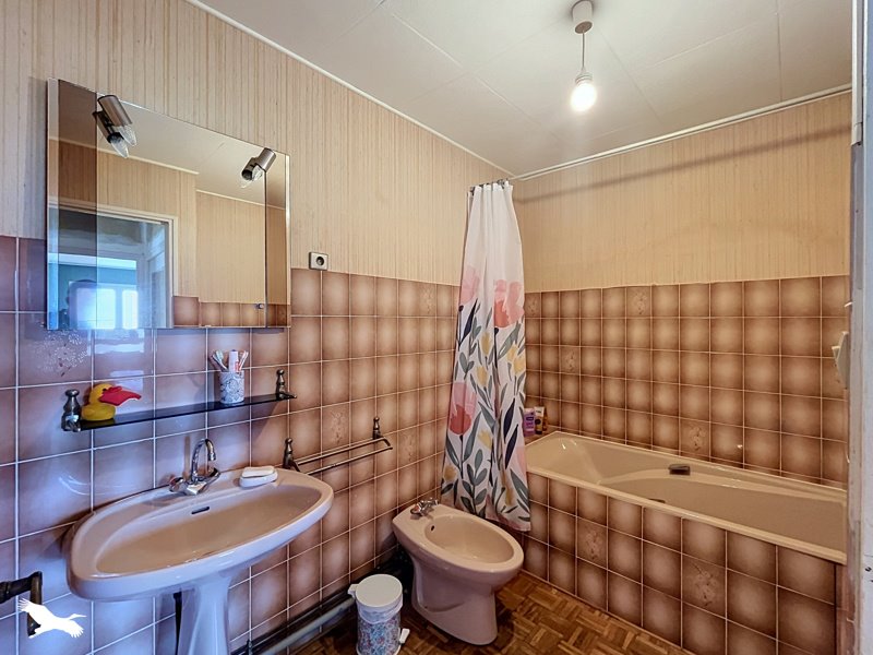 Vente Maison Frontignan - 4 pièces -110 m² - (34110)
