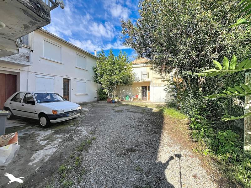 Maison 8 pièces 270 m² · à Frontignan · 270 m² · 442 260 €