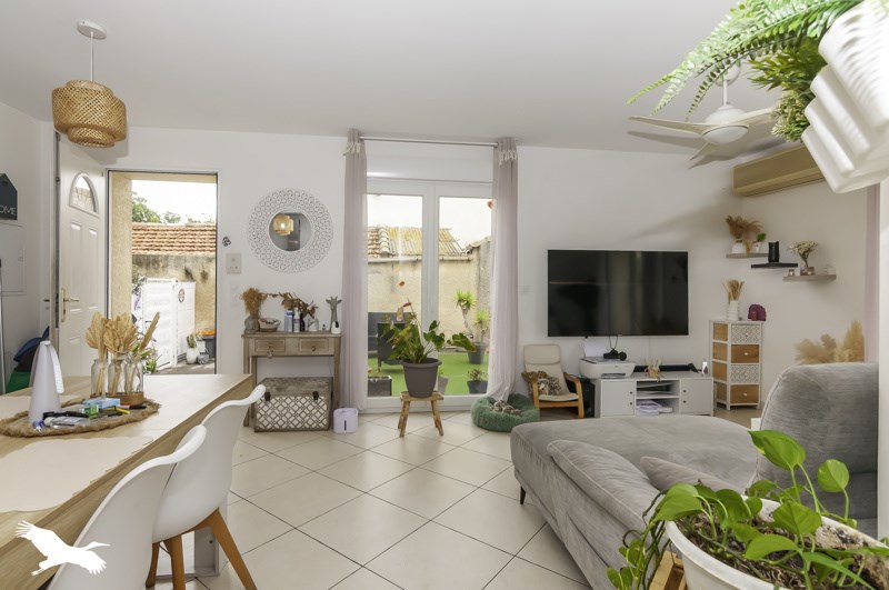 Appartement Frontignan